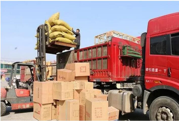 厦门到西畴县物流专线