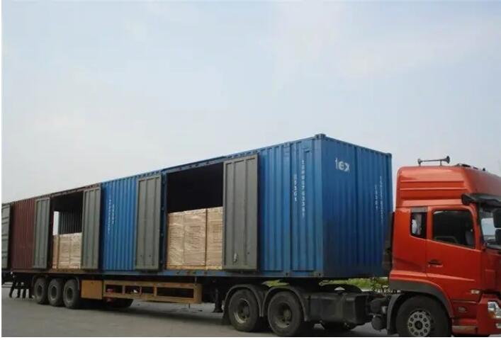 厦门到西畴县整车运输