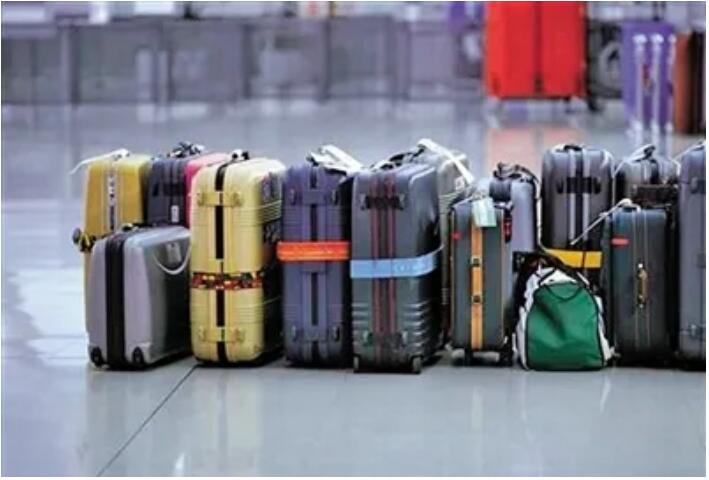 厦门到西畴县行李托运