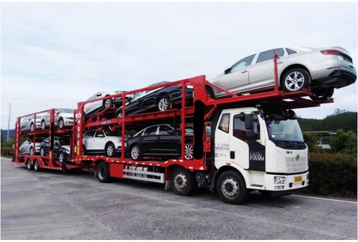 厦门到西畴县轿车托运